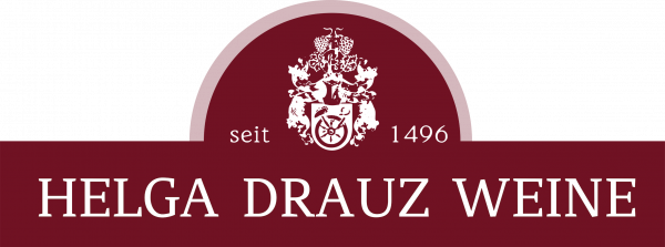 Rotwein Cuvée trocken 0,75 L - Weingut Helga Drauz