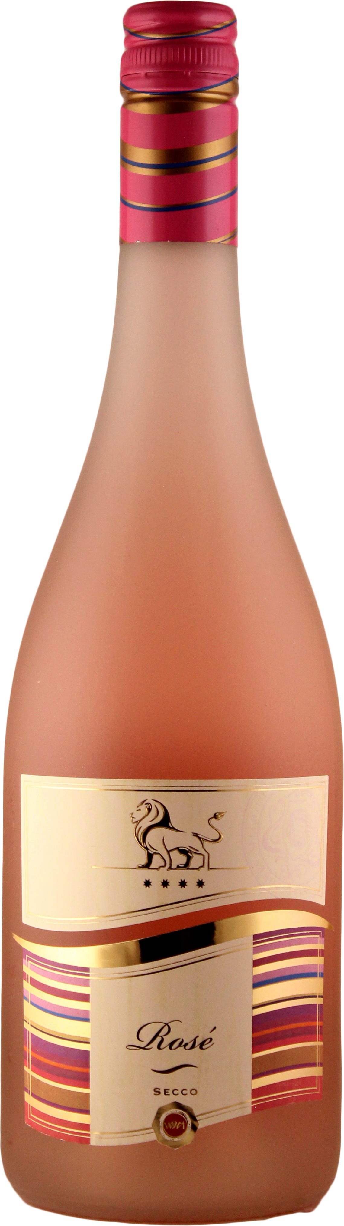 Rosé Secco 0,75 L JUNGE LINIE - Winzer vom Weinsberger Tal