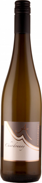 Chardonnay 0,75 L Weingut Allmendinger