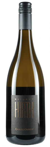 Chardonnay trocken 0,75 L ► Weingut Hirth | WW