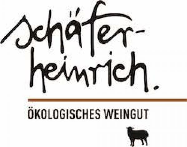 2015 Riesling Auslese edelsüß *** Bio 0,375 L - Schäfer-Heinrich Ökologisches Weingut