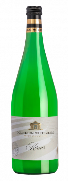 Collegium Wirtemberg ► Kerner 1,0 L Weißwein