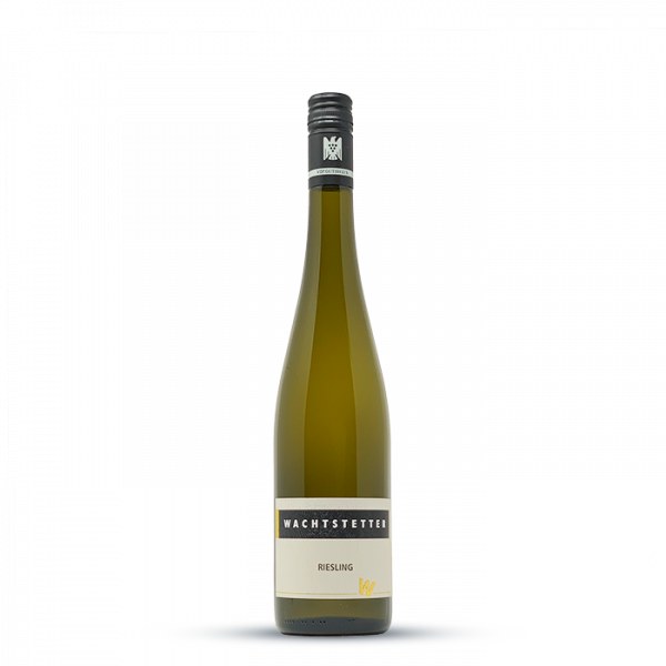 Weingut Wachtstetter Riesling 0,75 L VDP.Gutswein, Weisswein, halbtrocken, Pfaffenhofen, Württemberger Wein