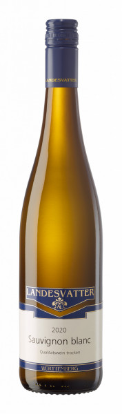 Sauvignon blanc trocken 0,75 L - Weingut Anita Landesvatter