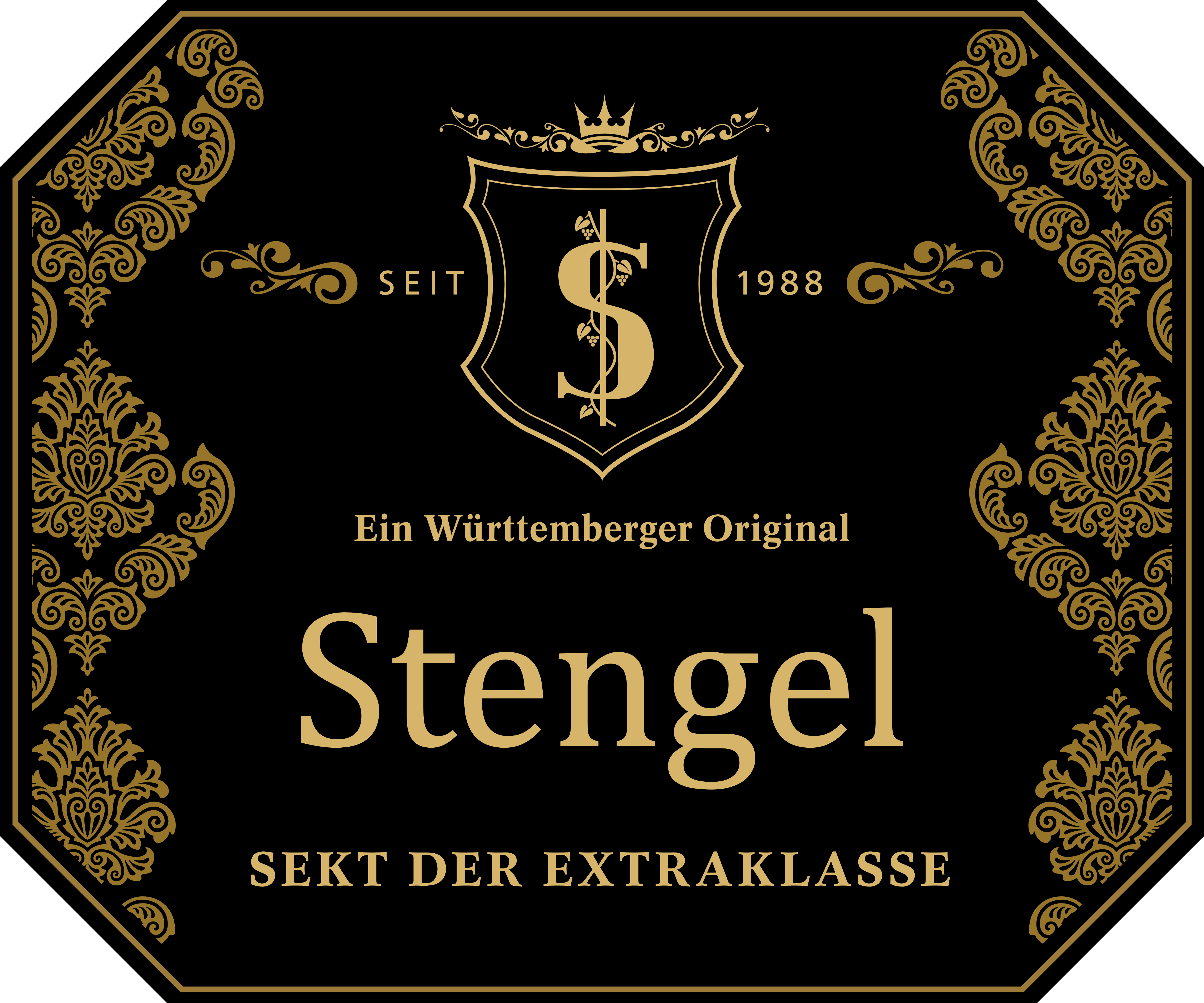 Sekt -und Weinmanufaktur Stengel
