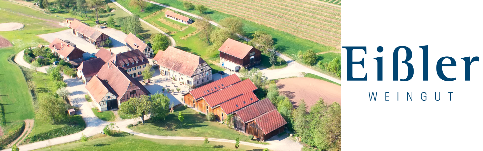 Weingut Steinbachhof - Eißler