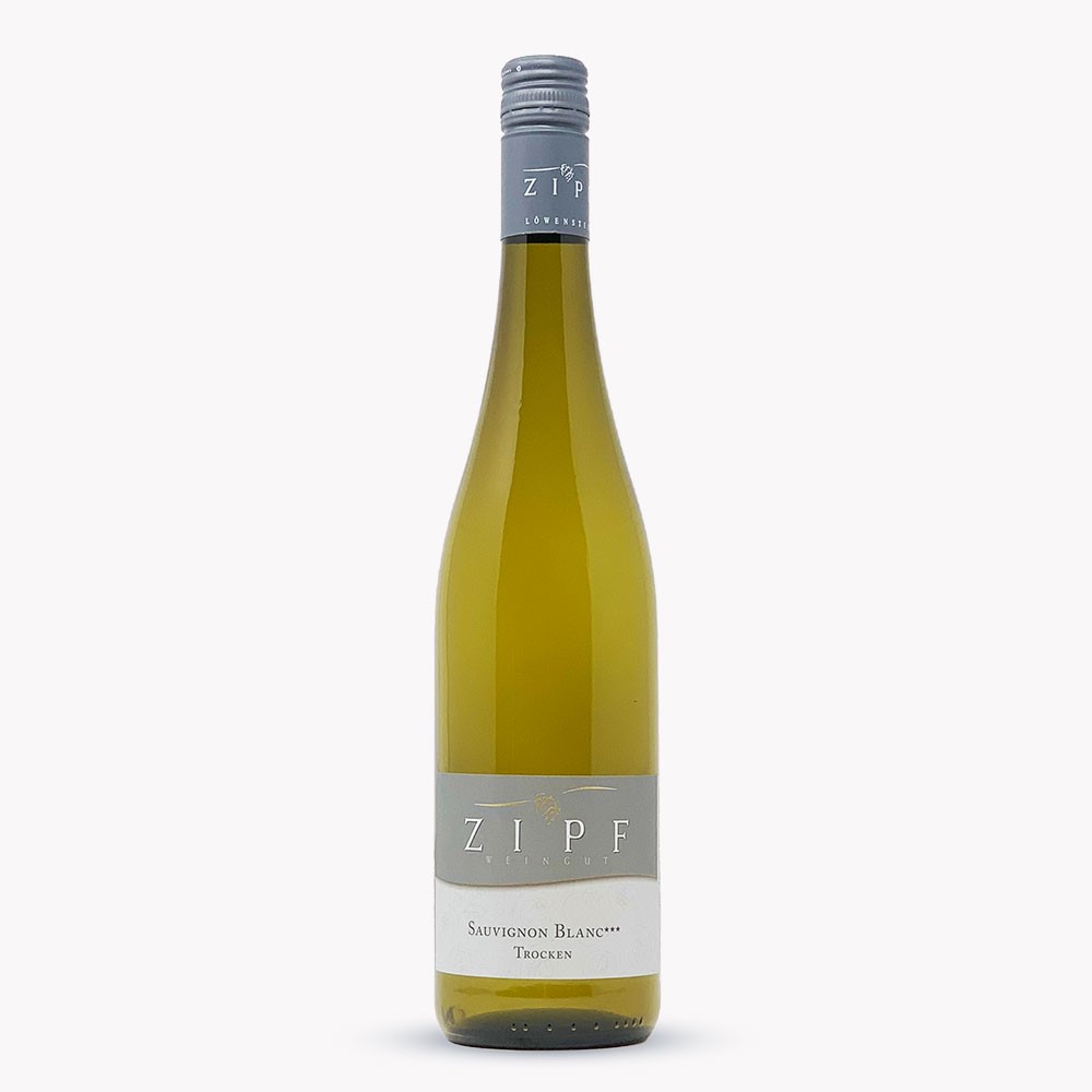2022 Sauvignon Blanc trocken *** 0,75 L - Weingut Zipf