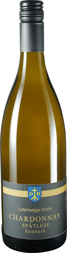 2022 Chardonnay feinherb 0,75 L - Weingut Politschek