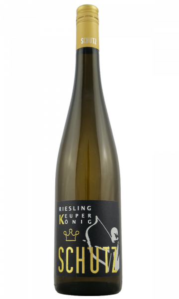 2020 Riesling trocken 0,75 L KEUPER KÖNIG - Wein Gut Schütz