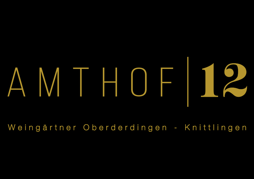Amthof 12 - Weingärtner Oberderdingen-Knittlingen