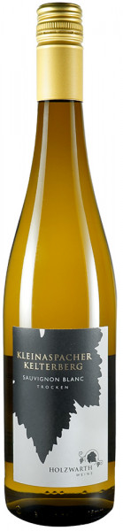 Sauvignon Blanc trocken 0,75 L ► Holzwarth Weine