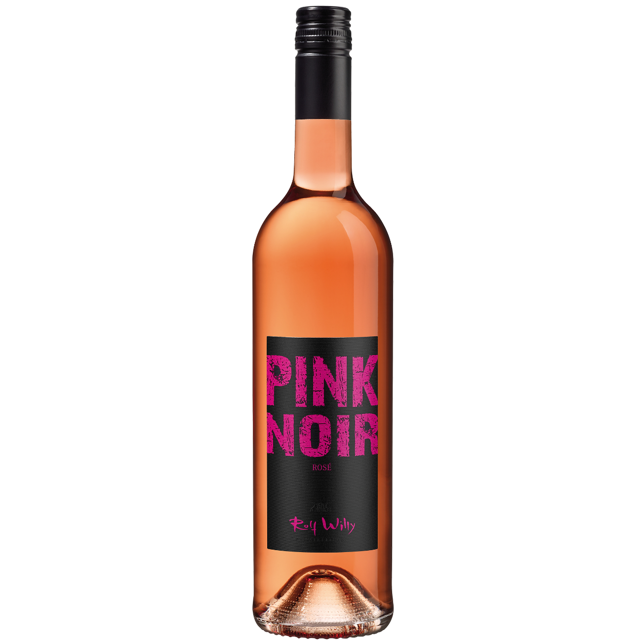 2022 Pink Noir Rosé trocken 0,75 L - Rolf Willy