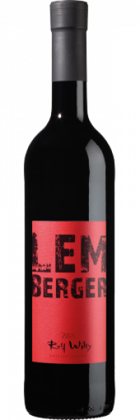2020 Lemberger RED 0,75 L - ROLF WILLY