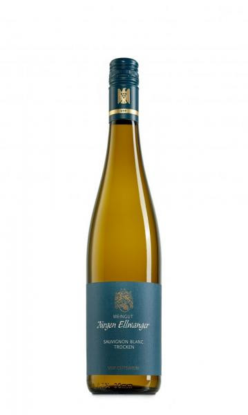 Sauvignon Blanc trocken 0,75 L VDP.GUTSWEIN – Weingut Jürgen Ellwanger