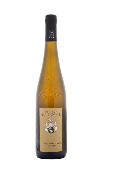 Sauvignon blanc »R« trocken HADES 0,75 L Barrique - Weingut Drautz-Able
