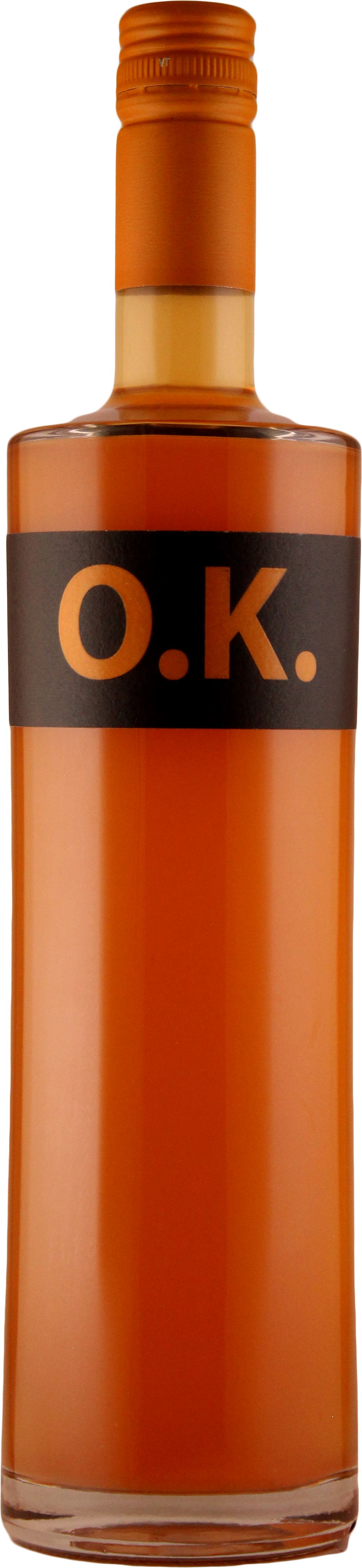 2020 O.K. Orange Kerner 0,75 L FREIDENKER - Winzer vom Weinsberger Tal