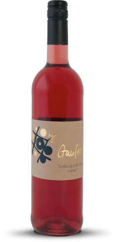 Rosé trocken 0,75 L ► Weingut Gaufer | WW
