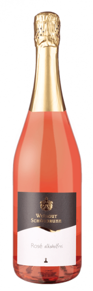 "Rozéro" Rosé alkoholfrei 0,75 L ► Schönbrunn | WW