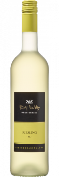 Riesling SL 0,75 L ► Rolf Willy | WW