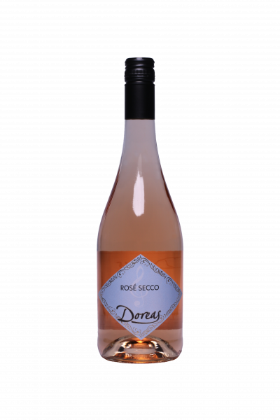 Weingut Doreas ► Rosé Secco 0,75 L ☆ Remstal
