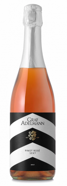2022 Pinot Sekt brut 0,75 L - Weingut Graf Adelmann