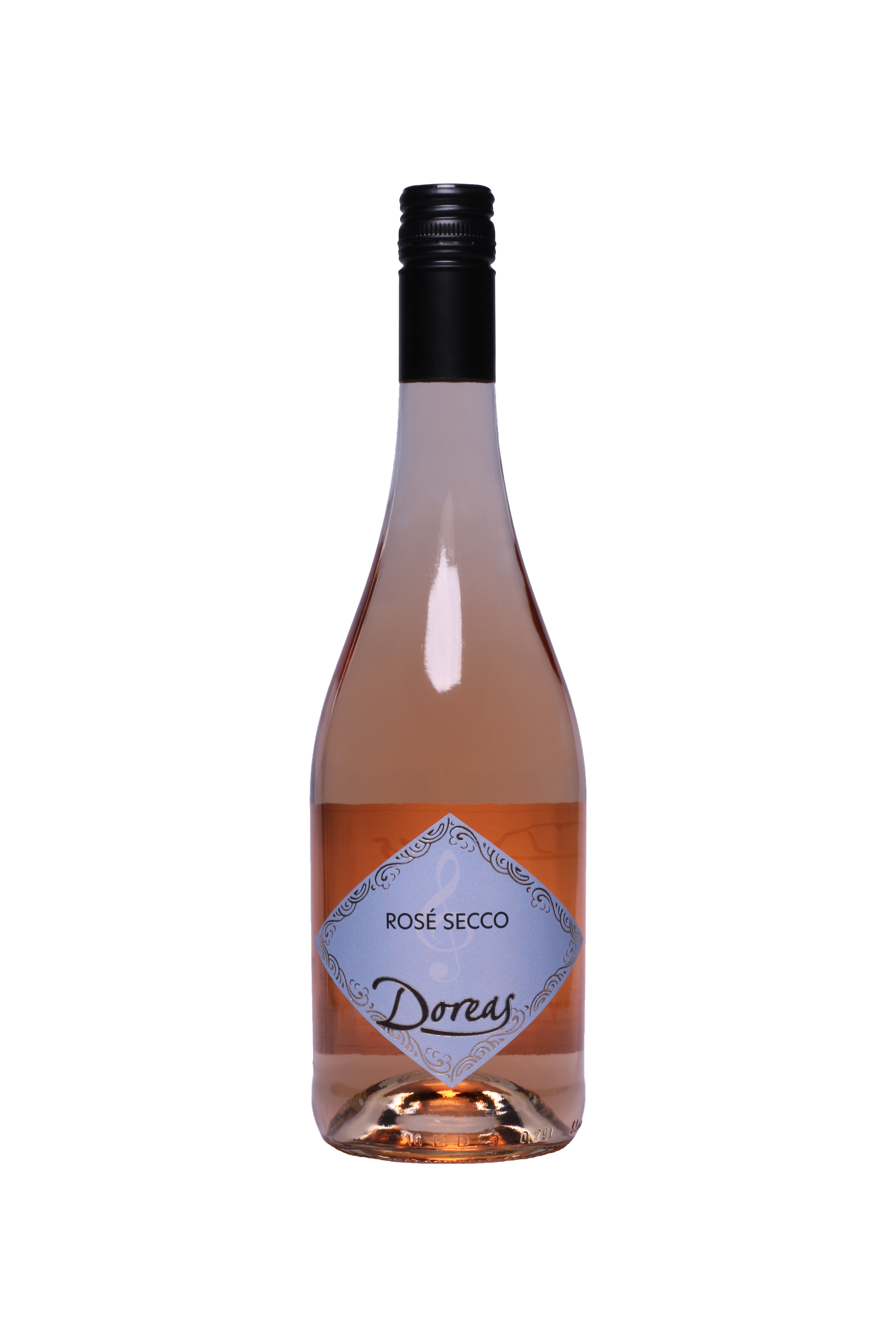 Rosé Secco 0,75 L - Weingut Doreas