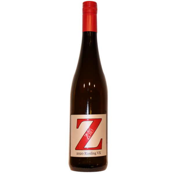 2020 Riesling VX trocken 0,75 L - Weingut Zaiß