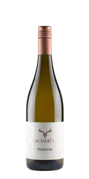2023 Chardonnay trocken 0,75 L - Weingut Hirschmüller