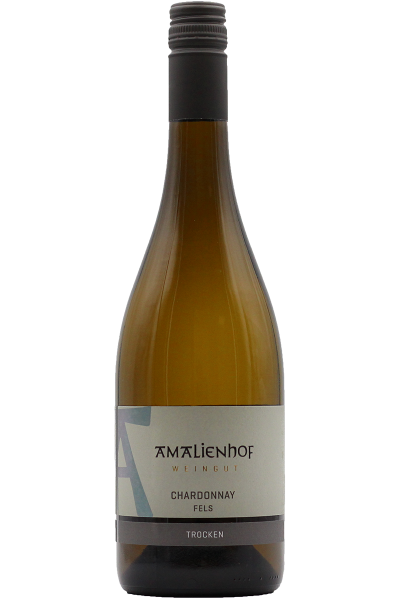 Amalienhof ► Chardonnay trocken "Fels" 0,75 L