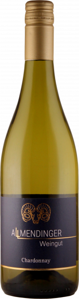 Chardonnay 0,75 L ► ALLMENDINGER | WW