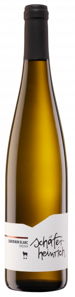 Sauvignon Blanc trocken ** 0,75 L ► Schäfer-Heinrich | WW