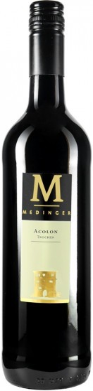 2018 Acolon trocken 0,75 L - Weingut Medinger