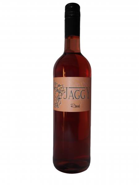 2023 Rosé trocken 0,75 L - Weingut Jaggy