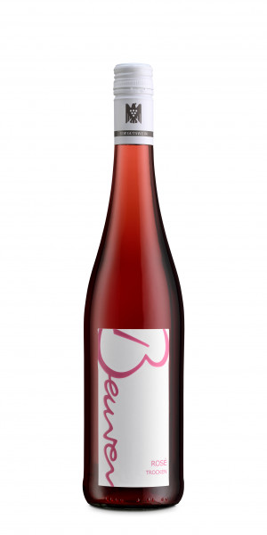 Rosé trocken 0,75 L Gutswein ► BEURER | WW