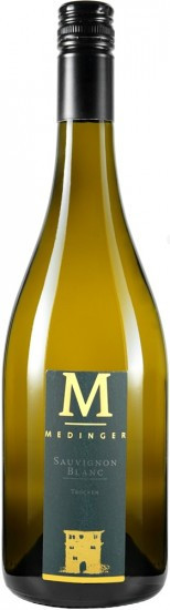 Weingut Medinger ► Sauvignon Blanc trocken 0,75 L