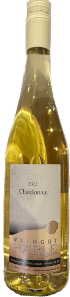 Chardonnay 0,75 L ► Weingut Härle