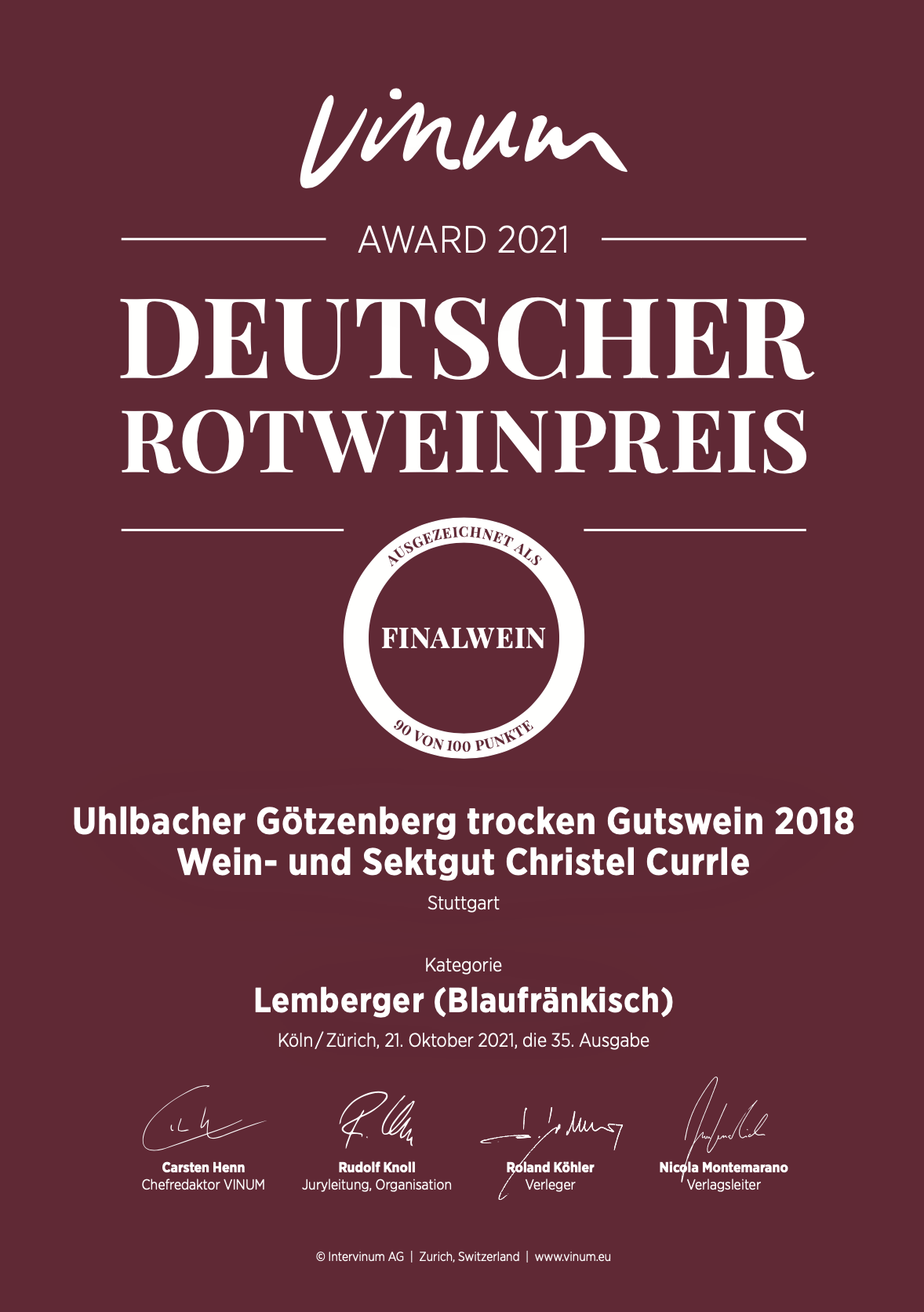 Lemberger-Rotweinpreis_CURRLEEHcmzX86Ch0Q3