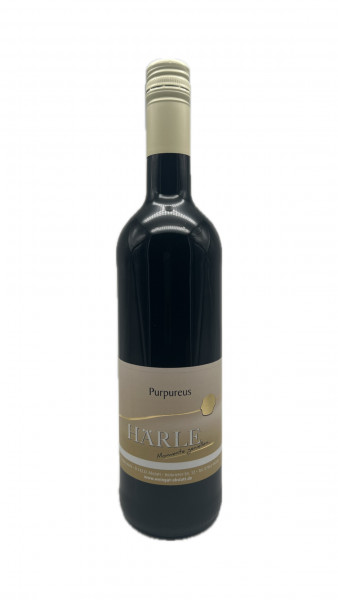 Weingut Härle ► "Purpureus" Rotwein lieblich 0,75 L