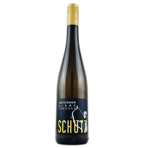 Schütz ► Sauvignon Blanc trocken 0,75 L Weißwein