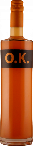 O.K. Orange Kerner 0,75 L FREIDENKER ► Weinsberger Tal