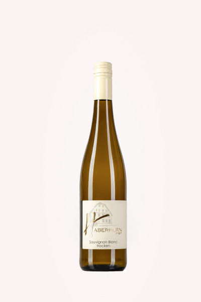 Sauvignon Blanc trocken 0,75 L ► Klaus Haberkern