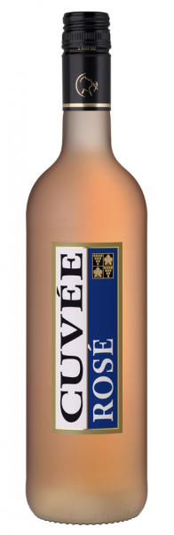Cuvée Rosé 0,75 L ► Flein-Talheim | WW