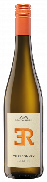 Chardonnay trocken Edition R 0,75 L ► Remstalkellerei
