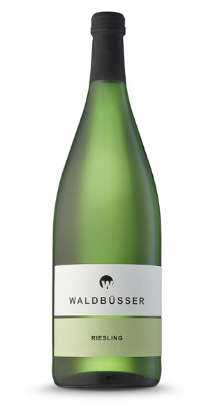 2019 Riesling 1,0 L - Weingut Waldbüsser