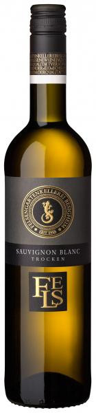 Sauvignon Blanc trocken "Fels" 0,75 L ► Felsengartenkellerei