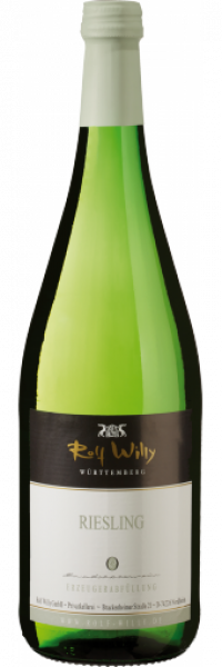 Riesling 1,0 L ► ROLF WILLY