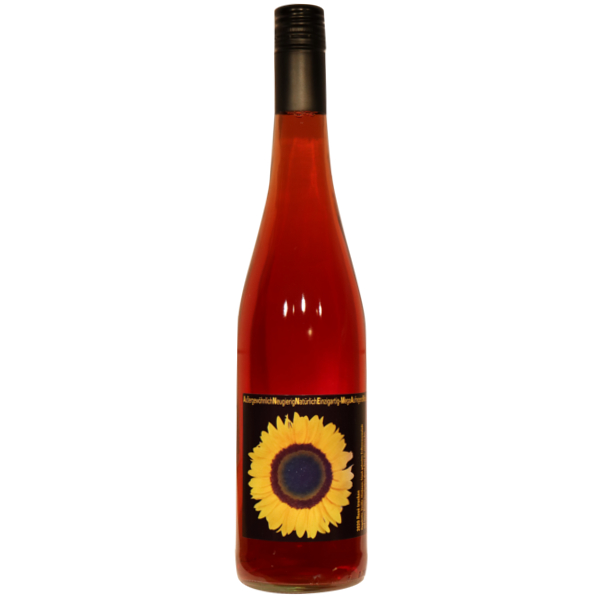 2021 "Sonnenblume" Rosé trocken 0,75 L - Weingut Zaiß