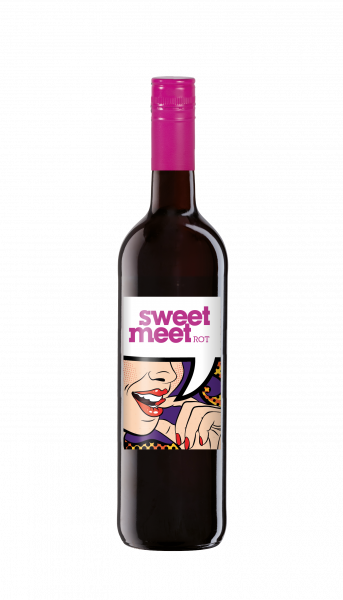 Sweet Meet Rot 0,75 L ► Remstalkellerei | WW