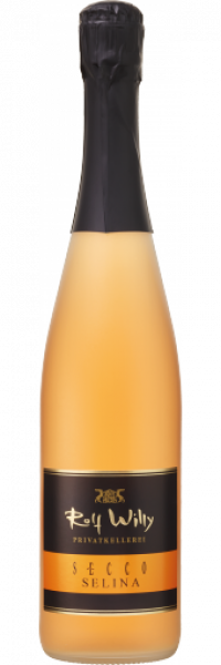 Secco Selina Rosé 0,75 L ► ROLF WILLY