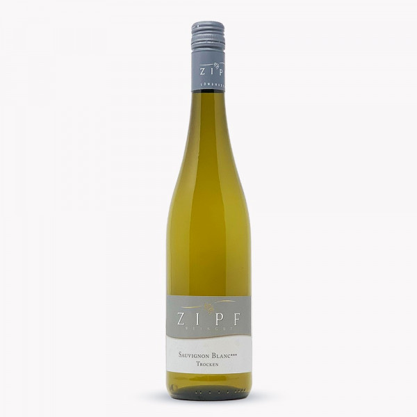 Weingut Zipf ► Sauvignon Blanc trocken *** 0,75 L